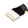 Gintai Power Socket Power Jack DC Dock DC Port Connector