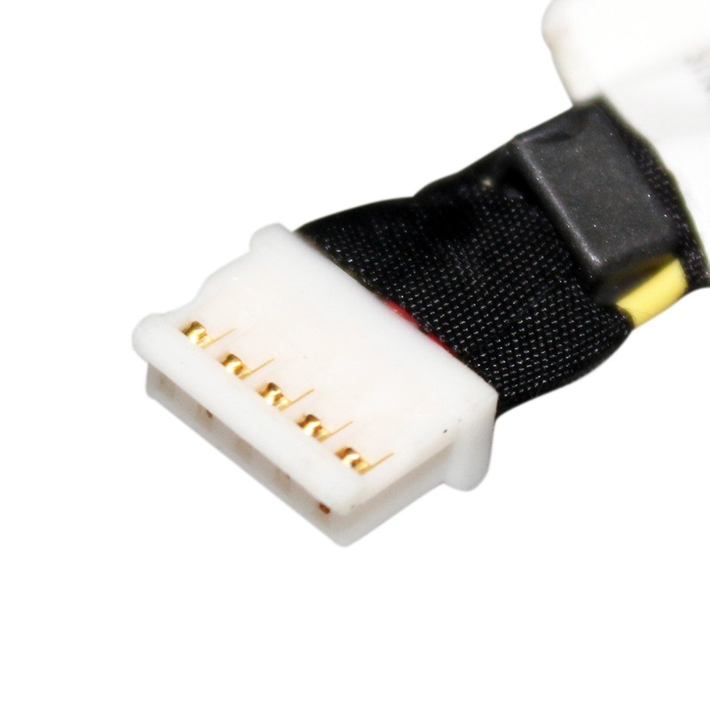 Gintai Power Socket Power Jack DC Dock DC Port Connector