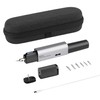 TOCCOOL Travel Carrying Bag Compatible with HOZO NeoBlade Wireless Ultrasonic