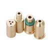 FASTROHY 4 in 1 Gas Refill Adapters for S T