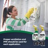 RMR Mold Stain Eraser Max Pack – No-Scrub Tub &