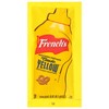 French's Classic Yellow Mustard Packets, 500 count - One 500