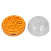 15W Egg Incubator 6 Eggs Digital Mini Fully Automatic Egg