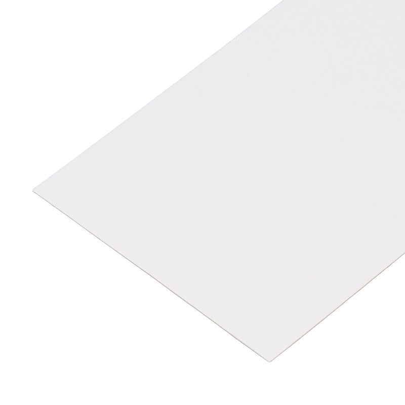 100 Set Car Coaster Packaging White Thick Coaster Display Cards