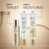 Correccin diaria de arrugas profundas con retinol Roc, SPF 30
