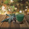 Glade Jar Candles, Fragrance Candles Infused with Essential Oils, Air