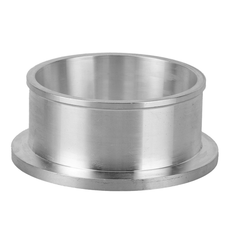 Turbo Compressor V-Band Flange Clamp Accessory Fit for Holset HX35