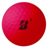 Bridgestone Tour B JGR 2021 Model Golf Balls, 12 Balls,