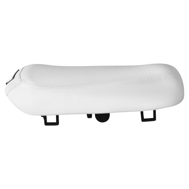 Seat Cover HONDA RUCKUS NPS50 Seat Cover all WHITE standard