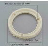 Milling Machine Power Feed Plastic Gear For Ton-E Import For