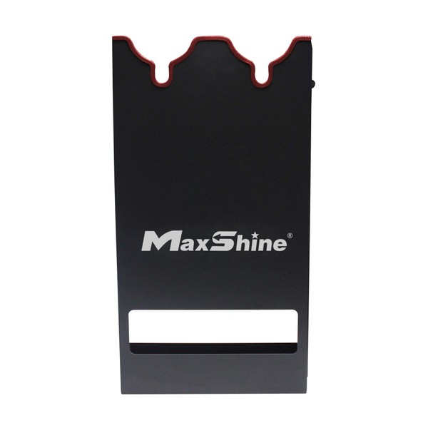 Maxshine Car Polisher Holder (Double Station) – Wall Mounted Holder,