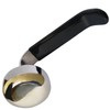 AQF Boxing No Swell Eye Iron Long Handle - KO