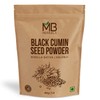 MB Herbals Black Cumin Seed Powder 1 LB (454 Gram