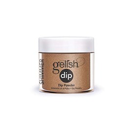 Gelish Dip"Bronzed & Beautiful" - 1610074