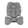 Baby Stroller Cushion Cotton Liner Insert Warm Comfortable Breathable Washable