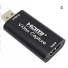 VIA Audio Video Capture Card HDMI to USB 1080P 30FPS
