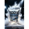 Proteína Whey Isolean Holix Lab 1kg Sin Sabor Suero 90