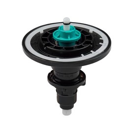 Sloan Optima EBV-1024-A Dual Filter Water Closet Electronic Diaphragm Assembly 1.28 GPF - Designed for Improved Life and Reduced Maintenance | For use with Sloan Optima Sensor Flushometers, 3325031