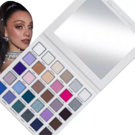 Beauty Creations Coleccion Rosy Mcmichael Vol 2 Beauty Creations 5 Productos