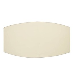 Stove Parts For Less, Compatible Replacement Avalon 1190 Wood Stove Glass 19" x 10 3/16", 250-00596