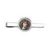 Giftshop UK Beautiful Edwardian Child Tie Clip, Resin