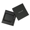 Police Men's Gift Box, Black with dog tag, blue pen,