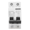 Circuit Breaker Overload Protection Fast Tripping PV Circuit Breaker AC