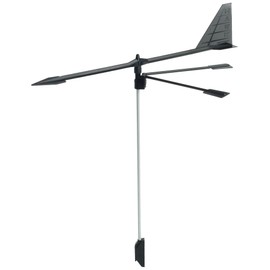 HAWK APPARENT WIND INDICATOR (vessels up to 8m length) - the original, the best!