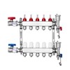 VEVOR 5-Branch Radiant Heat Manifold