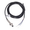 4 Set Proximity Switch 8mm Dia PNP 3 Wire Normally