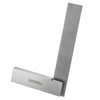 Faithfull FAIES4 Engineers Steel Try Square 100mm (4in)