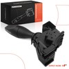 A-Premium Multifunction Switch Turn Signal Switch Headlamp High/Low Beam Switch