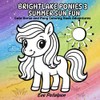 Brightlake Ponies 3 Summer Sun Fun: Cute Horse and Pony