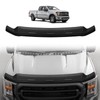 TripleAliners Hood Deflector Protector Compatible with 2021-2024 2025 Ford F150