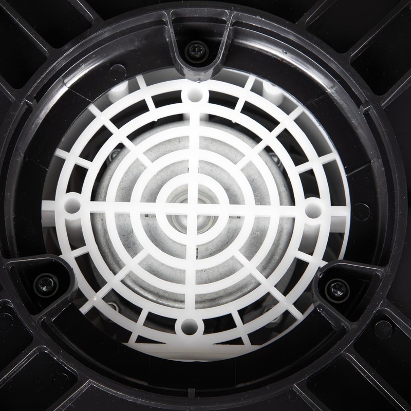 Gemmy Thanksgiving Inflatable Turkey, 6 ft Tall, Multi