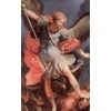 Prayer to St. Michael - Laminated holy card - Pack