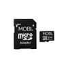 MOBI 32GB MicroSDHDC Tarjeta de Memoria y Adaptador