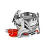 GSI Outdoors Remote Canister Stove – Compact Foldable Camping Stove
