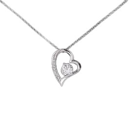 RAYTEFA To My Beautiful Soulmate Necklace – Forever Love Knot Jewelry for Wife or Girlfriend, Anniversary & Birthday Gift from Husband or Boyfriend