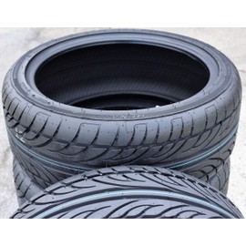 Forceum HENA all_ Season Radial Tire-225/45R17 94W