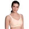 Anita Performance 5566 Sports Bra, Smart Rose