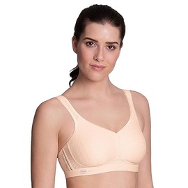 Anita Performance 5566 Sports Bra, Smart Rose