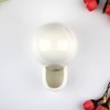 Dahey Drinking Water Feeder Ceramics Slient Bottle Waterer Automatic Small
