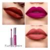 Set 4 Labial Forever Lbel Mate Indeleble Larga Duración