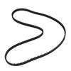 5M-920-10 Electric Scooter Drive Belt High Temperature Resistance Rubber Electric