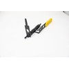 Rack-A-Tiers Solar Serpent 5-in-1 Multipurpose Solar Connector Tool for MC4,