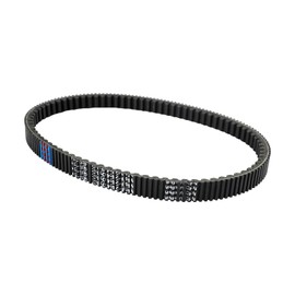 VIPIH Drive Belt Transmission Belt Fit for Honda WW PCX 125 150 160 FSH125 SH125 2021 2022 23100-K1Y-D11/ K1N-D01/ K1Z-J11