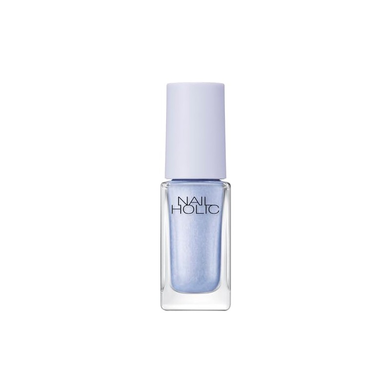 NAIL HOLIC Limited Color BL933 Mist Sapphire 5mL