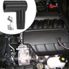 JNNJ 16pcs Rubber Spark Plug Sleeve Set, 90 Degree Distributor