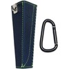 Shot! darts geo dart case wallet red